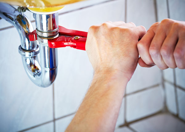 About Hoffman Plumbers